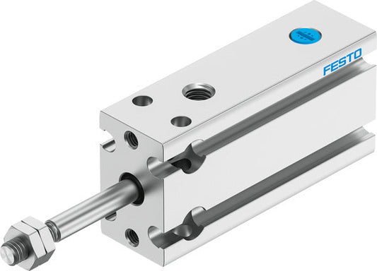 DPDM-10-15-P-PA Compact cylinder