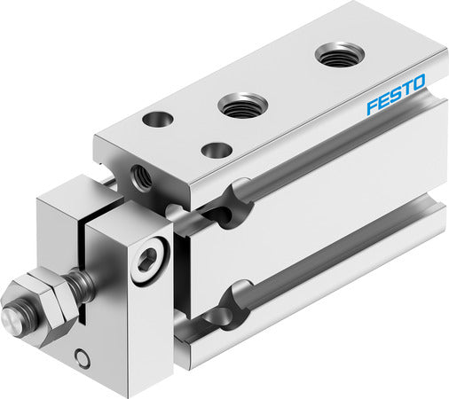 DPDM-Q-10-5-PA Compact cylinder