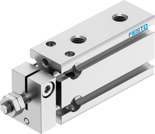 DPDM-Q-10-10-PA Compact cylinder