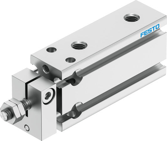 DPDM-Q-10-15-PA Compact cylinder
