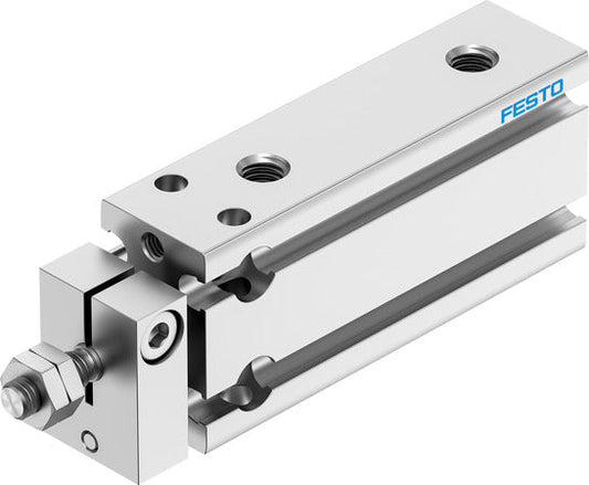 DPDM-Q-10-20-PA Compact cylinder
