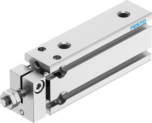DPDM-Q-10-25-PA Compact cylinder