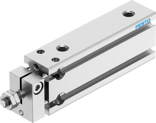 DPDM-Q-10-30-PA Compact cylinder
