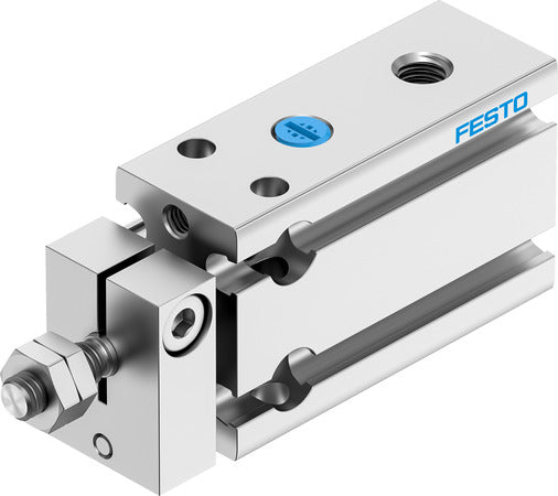 DPDM-Q-10-5-S-PA Compact cylinder