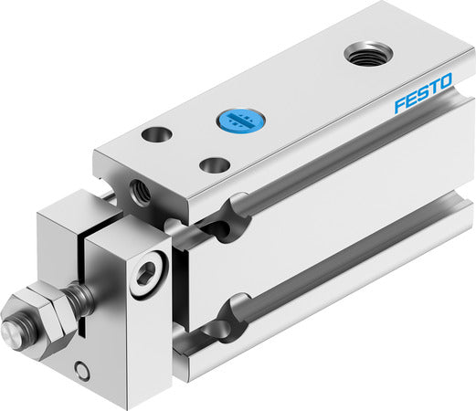 DPDM-Q-10-10-S-PA Compact cylinder