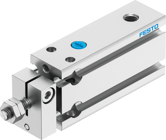 DPDM-Q-10-15-S-PA Compact cylinder