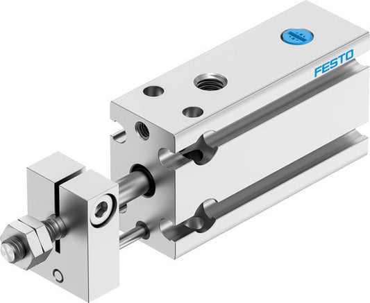 DPDM-Q-10-10-P-PA Compact cylinder