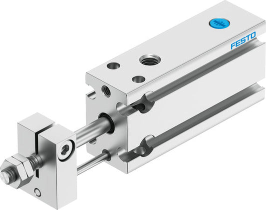 DPDM-Q-10-15-P-PA Compact cylinder
