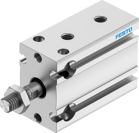 DPDM-16-5-PA Compact cylinder