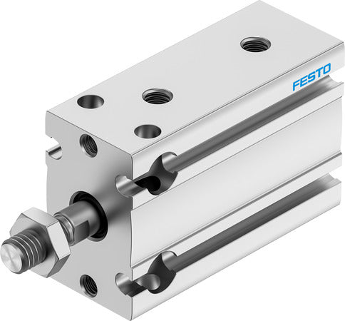 DPDM-16-10-PA Compact cylinder