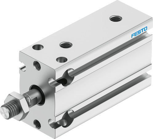 DPDM-16-15-PA Compact cylinder