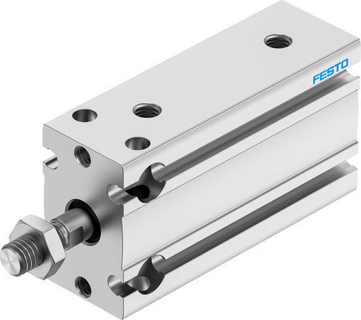 DPDM-16-20-PA Compact cylinder