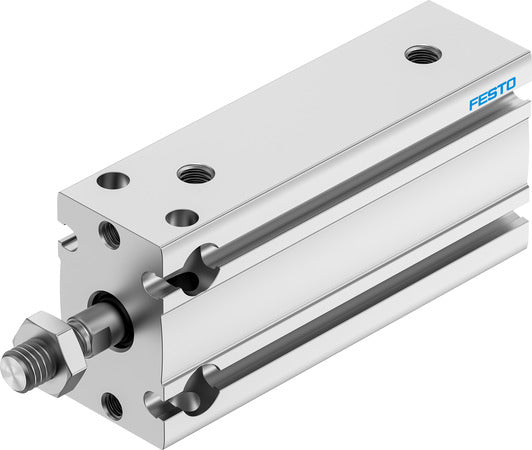 DPDM-16-30-PA Compact cylinder