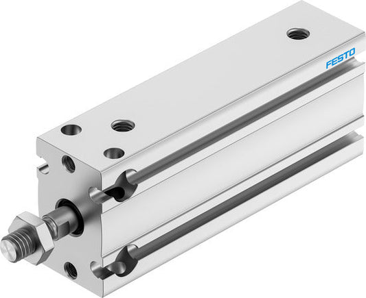 DPDM-16-40-PA Compact cylinder