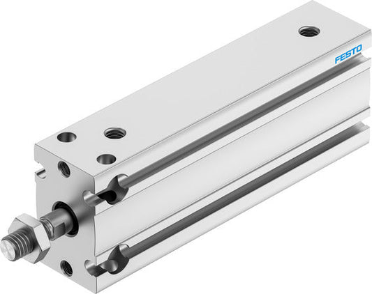 DPDM-16-50-PA Compact cylinder