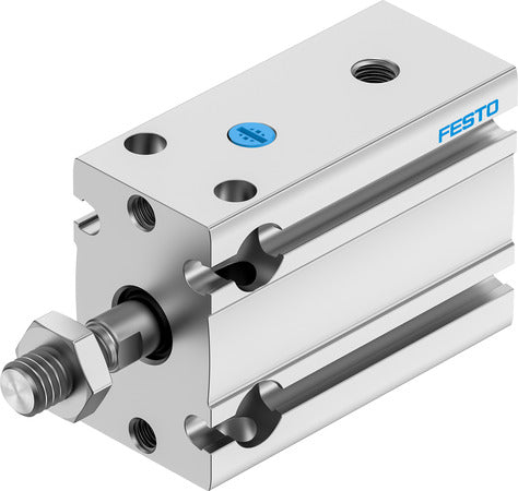 DPDM-16-5-S-PA Compact cylinder