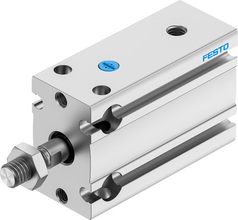 DPDM-16-10-S-PA Compact cylinder