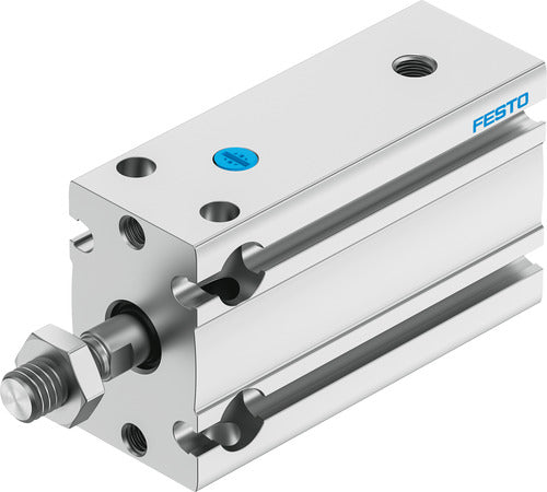 DPDM-16-15-S-PA Compact cylinder