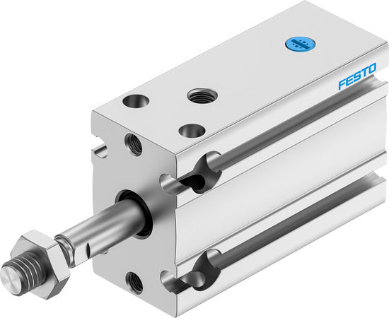 DPDM-16-10-P-PA Compact cylinder