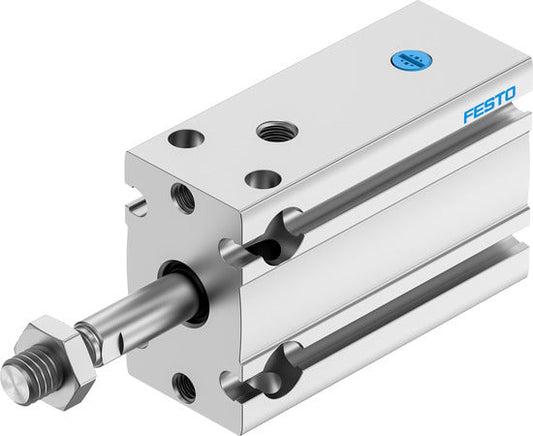 DPDM-16-10-P-PA Compact cylinder