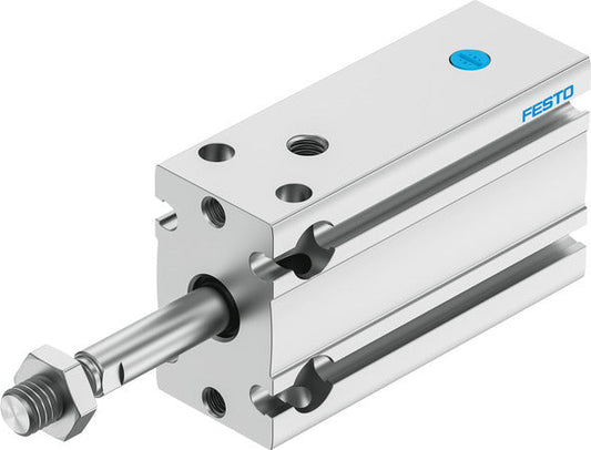 DPDM-16-15-P-PA Compact cylinder