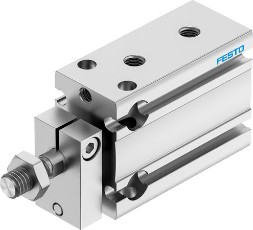 DPDM-Q-16-5-PA Compact cylinder