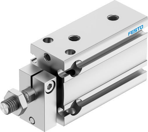 DPDM-Q-16-10-PA Compact cylinder