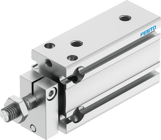 DPDM-Q-16-15-PA Compact cylinder