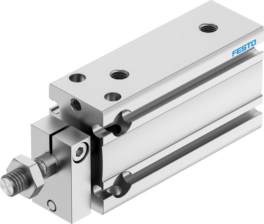 DPDM-Q-16-20-PA Compact cylinder