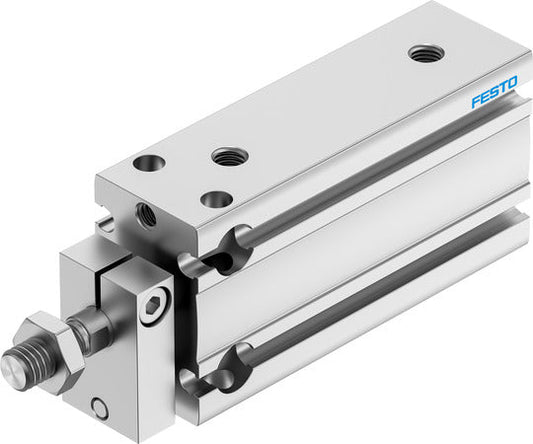 DPDM-Q-16-25-PA Compact cylinder