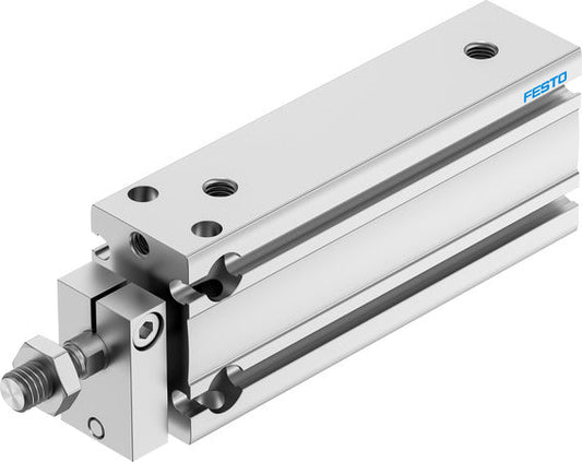 DPDM-Q-16-40-PA Compact cylinder