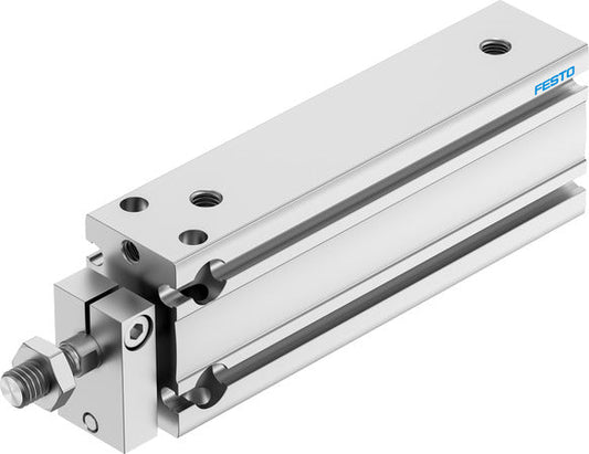 DPDM-Q-16-50-PA Compact cylinder