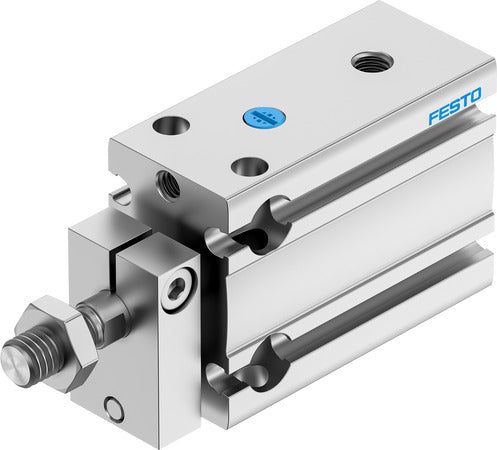 DPDM-Q-16-5-S-PA Compact cylinder
