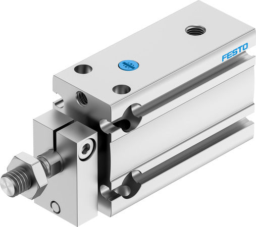 DPDM-Q-16-10-S-PA Compact cylinder