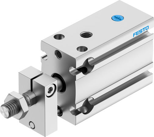 DPDM-Q-16-5-P-PA Compact cylinder