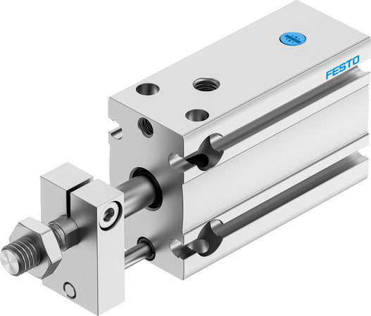 DPDM-Q-16-10-P-PA Compact cylinder