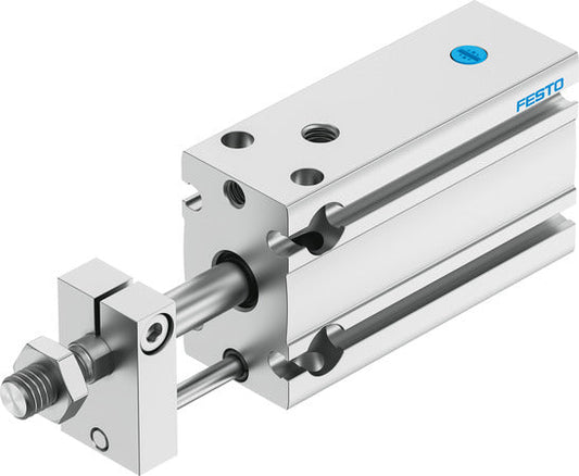 DPDM-Q-16-15-P-PA Compact cylinder