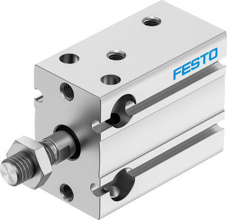 DPDM-20-5-PA Compact cylinder