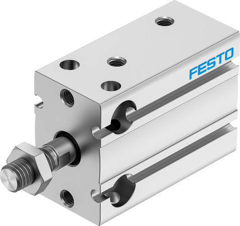 DPDM-20-10-PA Compact cylinder