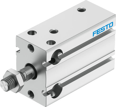 DPDM-20-15-PA Compact cylinder