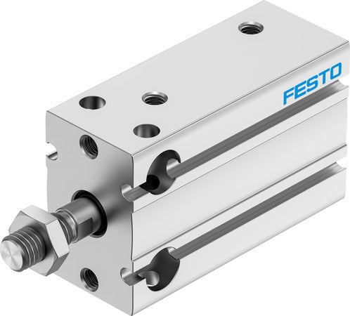 DPDM-20-20-PA Compact cylinder