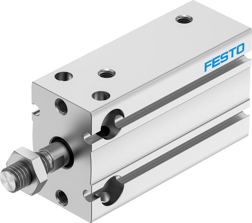 DPDM-20-25-PA Compact cylinder
