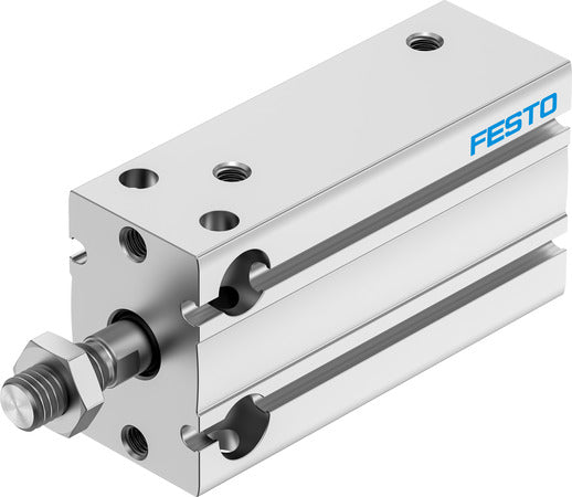 DPDM-20-30-PA Compact cylinder