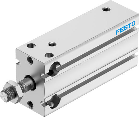 DPDM-20-40-PA Compact cylinder