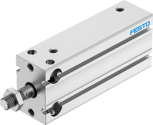 DPDM-20-50-PA Compact cylinder