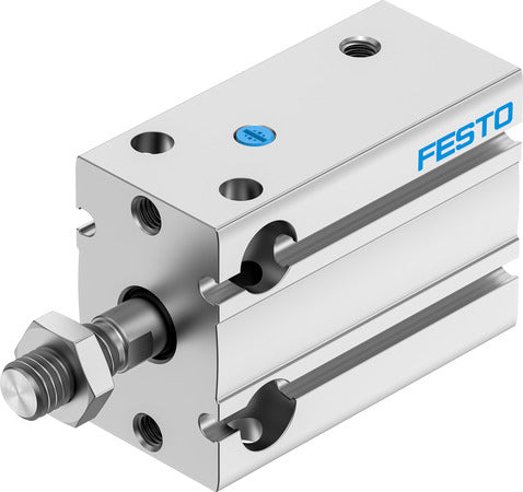 DPDM-20-10-S-PA Compact cylinder