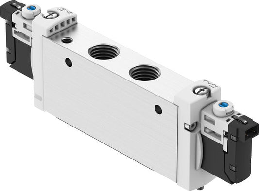 VUVG-L18-T32C-AT-G14-1H2L-W1 Solenoid valve