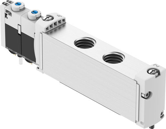 VUVG-S18-M52-MZT-G14-1T1L Solenoid valve