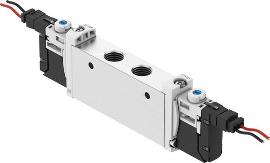 VUVG-L14-P53E-T-G18-1H2L-W1 Solenoid valve