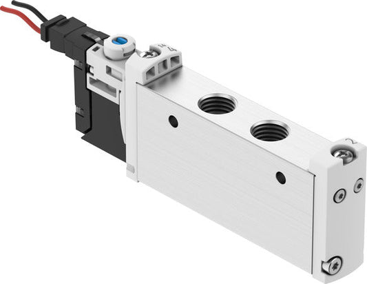 VUVG-L14-M52-AT-G18-1H2L-W1 Solenoid valve